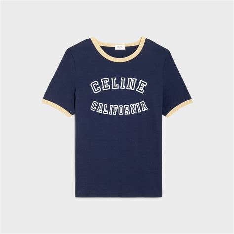 celine blue shirt|celine merk.